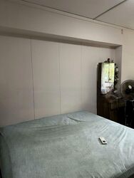Blk 304 Canberra Road (Sembawang), HDB Executive #472032151